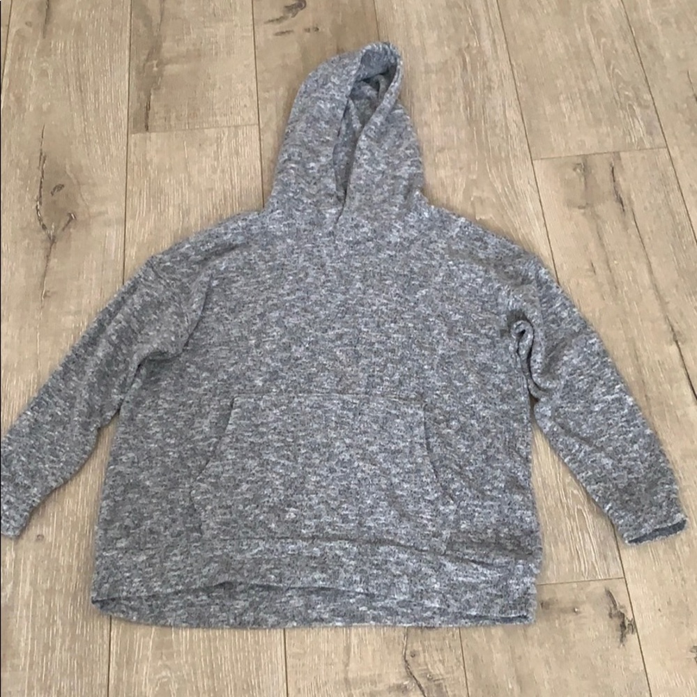 Zara Girls Hoodie
